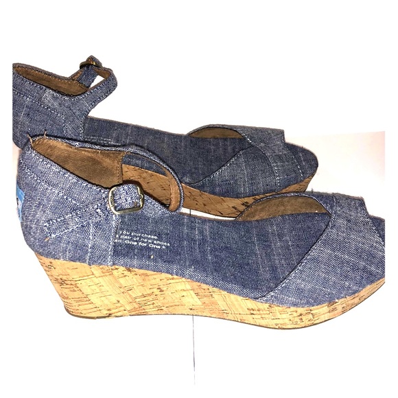 Wedges - Picture 3 of 3